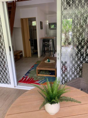 Appartement 1 lit king size - Manu